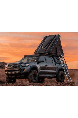 Image of Leitner Designs Active Cargo System - FORGED - Toyota