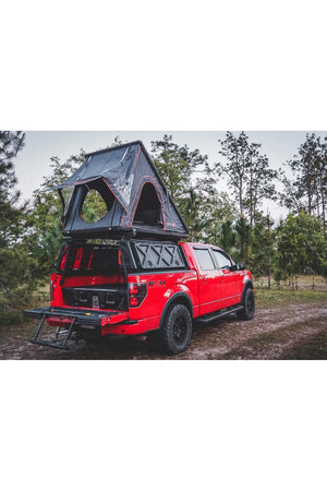 Leitner Designs Active Cargo System - FORGED - Ford