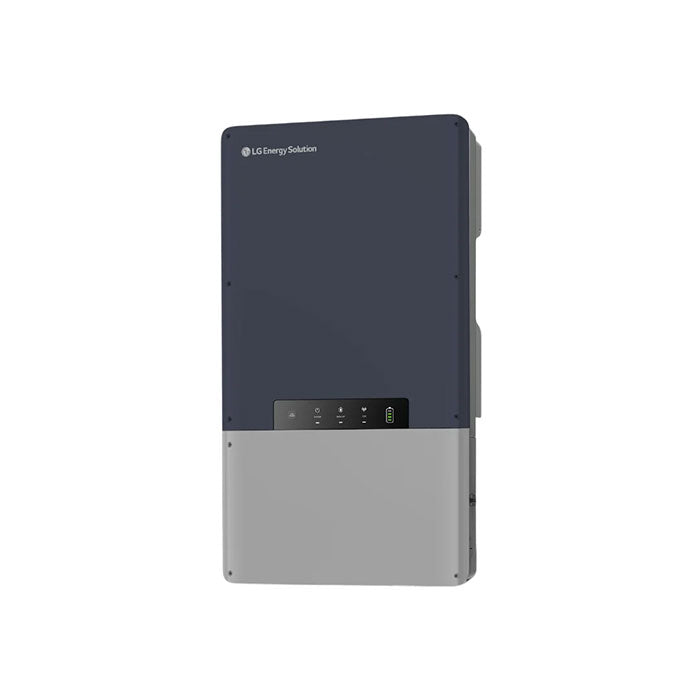 LG 9.6kW Inverter | SHB-G1