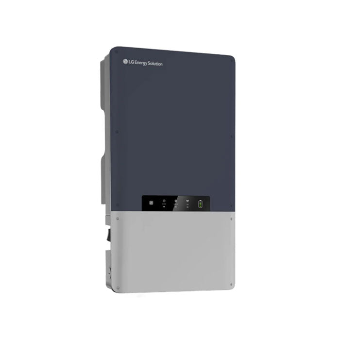 LG 9.6kW Inverter | SHB-G1