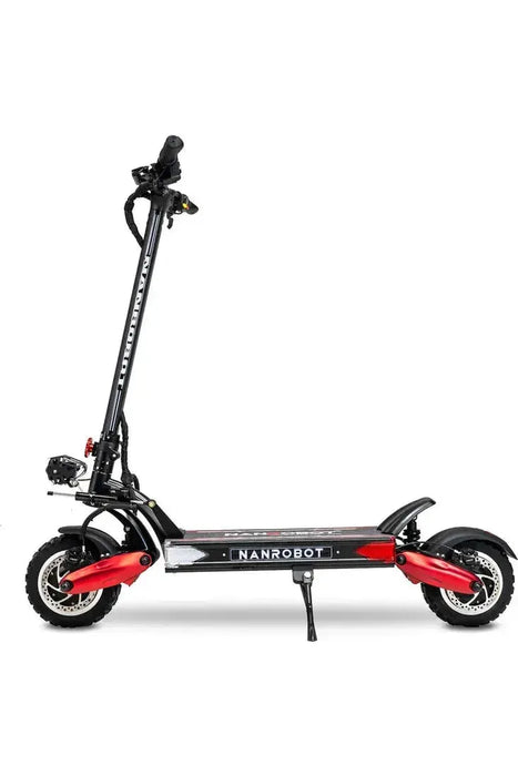 NANROBOT LS7+ Electric Scooter