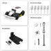 MAMMOTION LUBA mini AWD (H Version) Robot Lawn Mower
