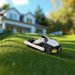 MAMMOTION LUBA mini AWD (H Version) Robot Lawn Mower