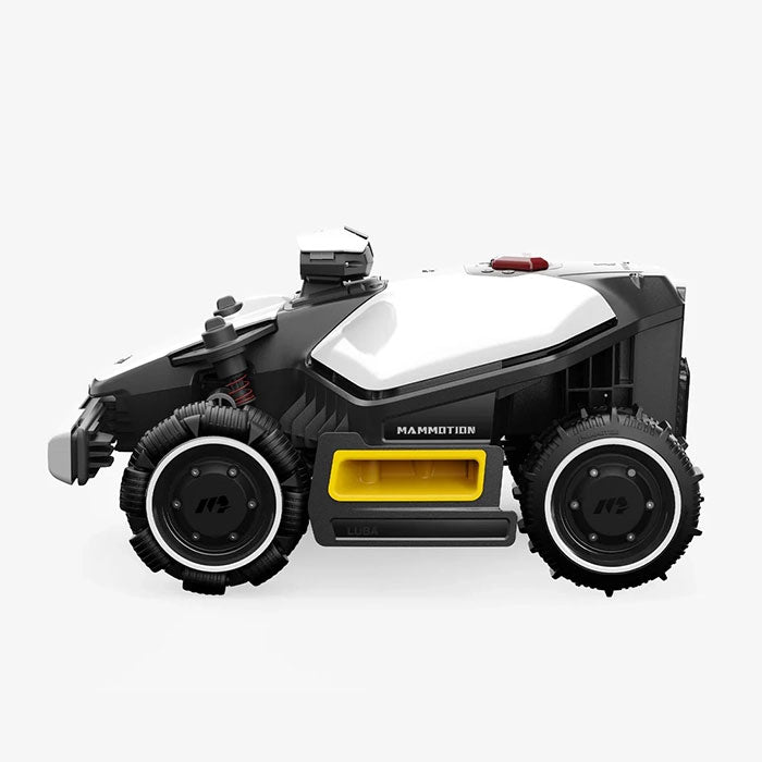 MAMMOTION LUBA mini AWD (H Version) Robot Lawn Mower