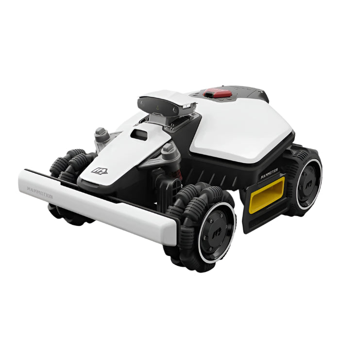 MAMMOTION LUBA mini AWD (H Version) Robot Lawn Mower