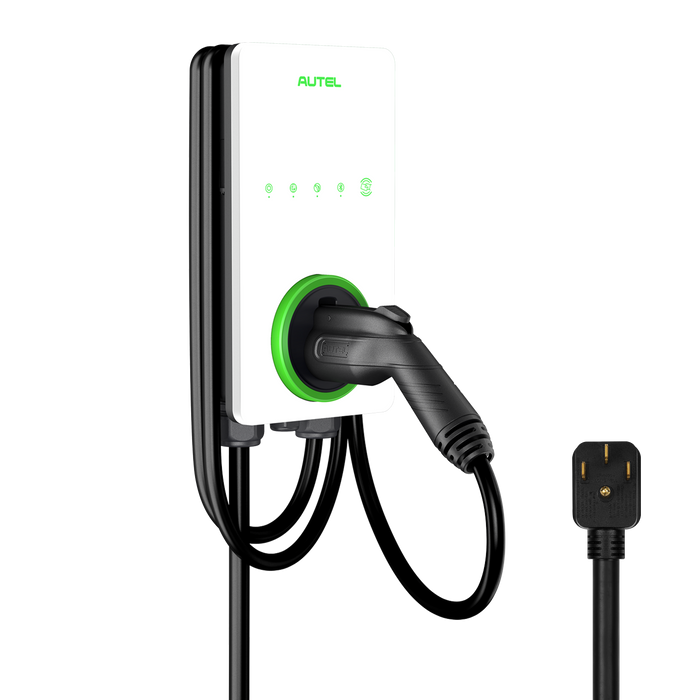 Autel AC Lite Home 40A 9.6kW Level 2 EV Charger