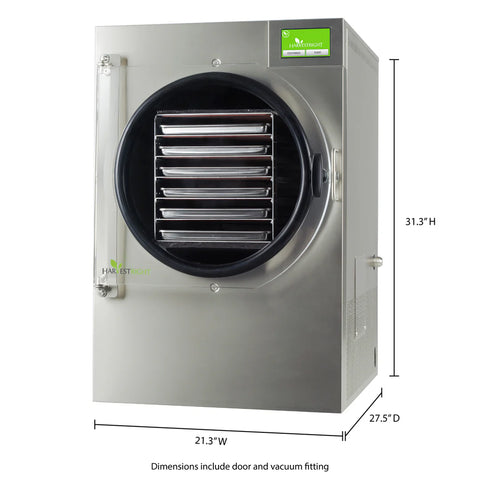 Image of Harvest Right Home Pro Freeze Dryer