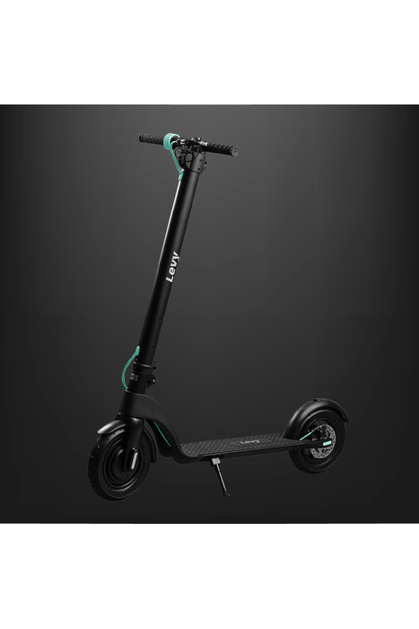 Levy Plus Electric Scooter