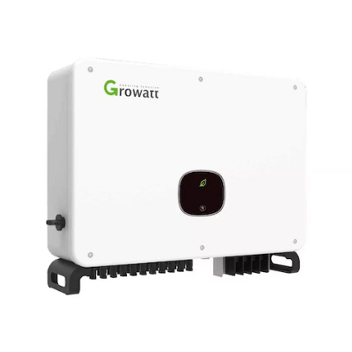 Growatt 36kW Three Phase Grid-Tie Inverter | MAC 36KTL3-XL