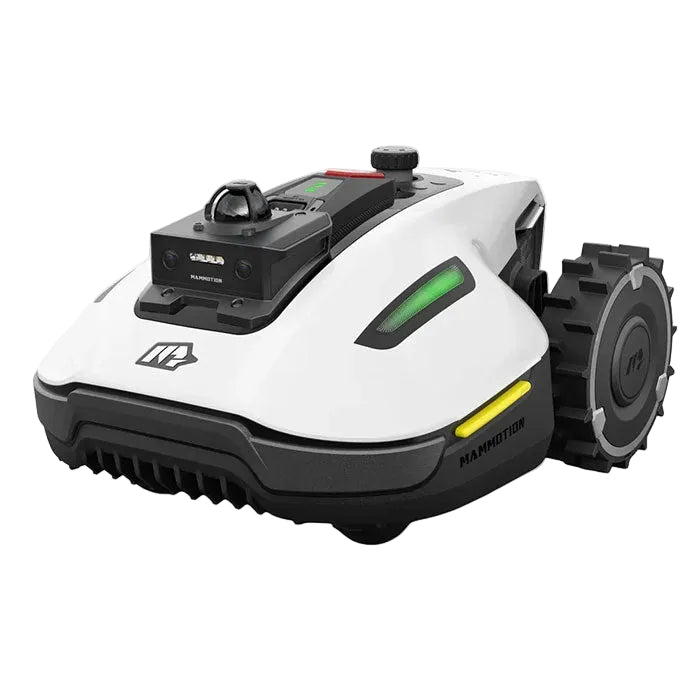 MAMMOTION YUKA mini 2 Robot Lawn Mower