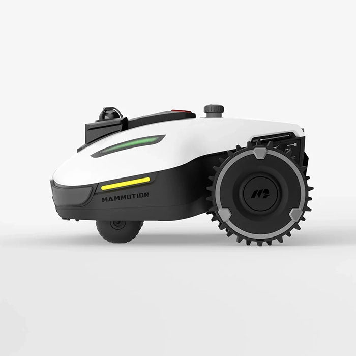 MAMMOTION YUKA mini 2 Robot Lawn Mower