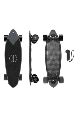 Maxfind Max2 Pro Electric Skateboard