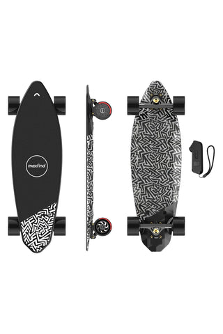 Image of Maxfind Max2 Pro Electric Skateboard
