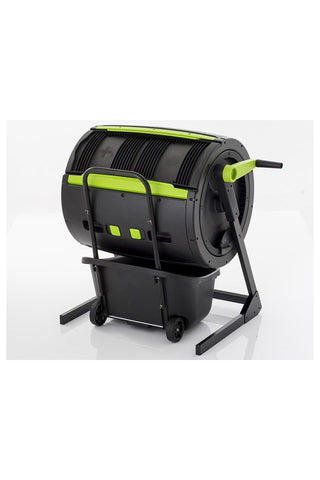 Image of MAZE Two-Stage Compost Tumbler