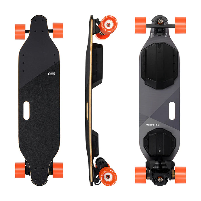 Meepo GO Electric skateboard