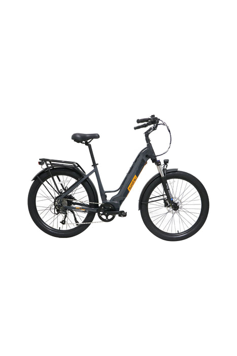 Eunorau Meta275 500W Step-Thru Electric Bike