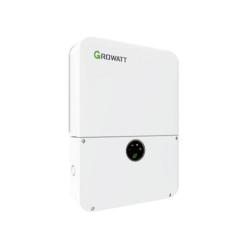 Growatt | 6kW Grid-Tie Inverter | MIN 6000TL-X