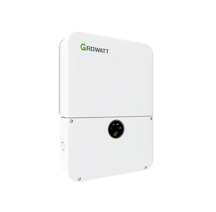 Growatt | 6kW Grid-Tie Inverter | MIN 6000TL-X