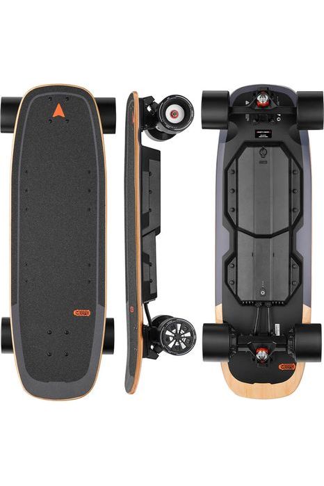 Meepo MINI 5 Electric Mini Skateboard and Pennyboard