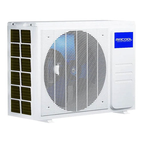 MRCOOL DIY Easy Pro 12K 12,000 BTU 18 SEER Ductless Mini Split Air Conditioner and Heat Pump - 115V