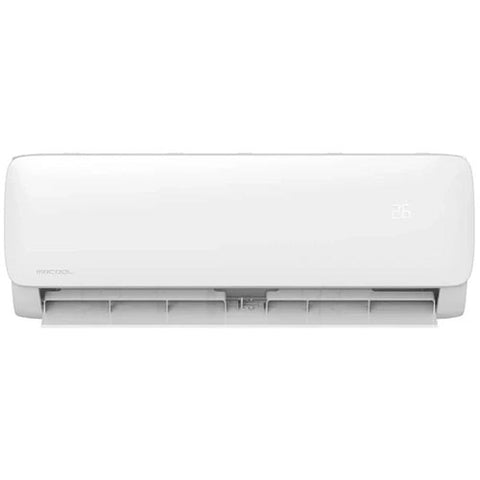 Image of MRCOOL DIY Easy Pro 12K 12,000 BTU 18 SEER Ductless Mini Split Air Conditioner and Heat Pump - 115V