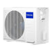 MRCOOL DIY Easy Pro 12K 12,000 BTU 18 SEER Ductless Mini Split Air Conditioner and Heat Pump - 115V