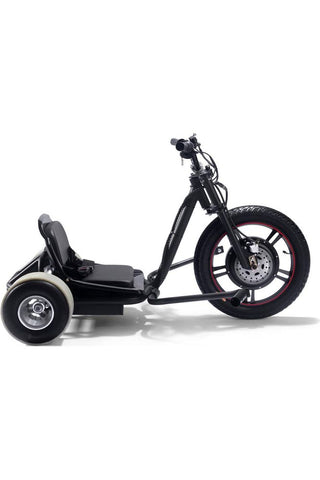 Image of MotoTec Drifter 48v 800w Electric Trike Lithium