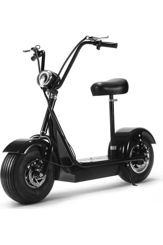 Image of MotoTec FatBoy 48v 800w Electric Scooter