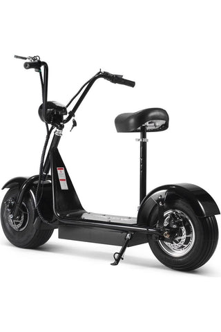 Image of MotoTec FatBoy 48v 800w Electric Scooter