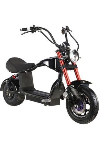 Image of MotoTec Mini Lowboy 48v 800w Lithium Electric Scooter