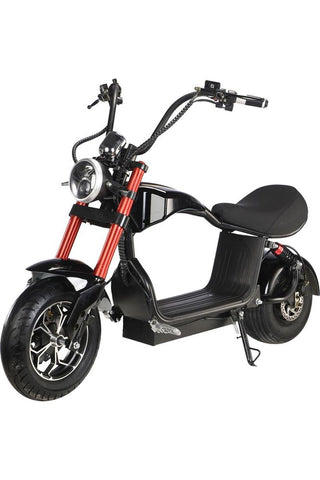Image of MotoTec Mini Lowboy 48v 800w Lithium Electric Scooter