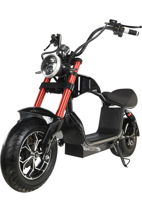 MotoTec Mini Lowboy 48v 800w Lithium Electric Scooter