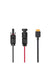 EcoFlow MC4 to XT60 Solar Cable 5M