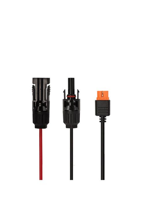 EcoFlow MC4 to XT60 Solar Cable 5M