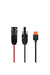EcoFlow MC4 to XT60 Solar Cable 5M