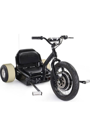 MotoTec Drifter 48v 500w Electric Trike