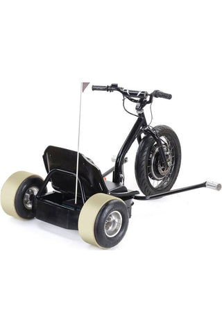 Image of MotoTec Drifter 48v 500w Electric Trike