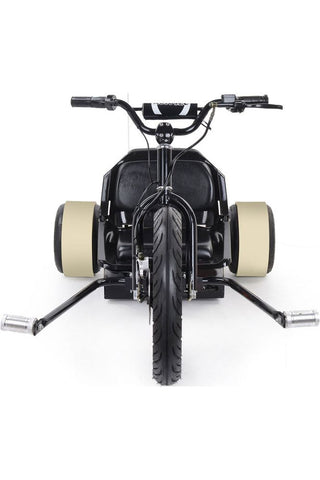 Image of MotoTec Drifter 48v 500w Electric Trike