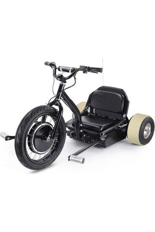 Image of MotoTec Drifter 48v 500w Electric Trike