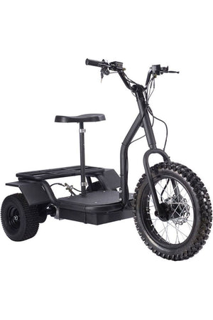 MotoTec Electric Trike 48v 1200w