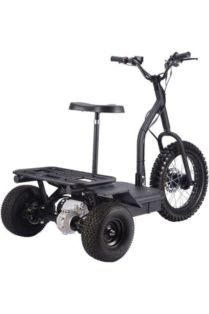 MotoTec Electric Trike 48v 1200w