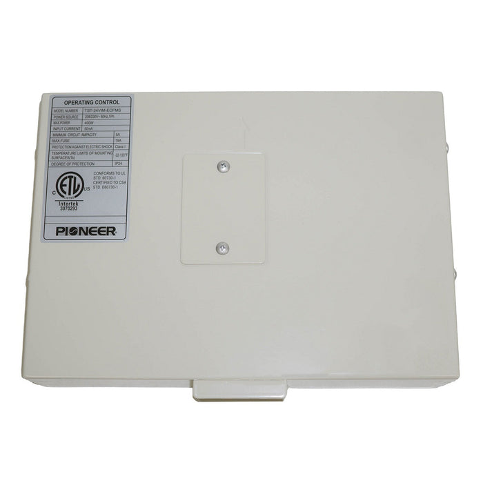 Pioneer® 24V Interface Module Kit for Pioneer® Quantum Series 230V Mini Split Systems