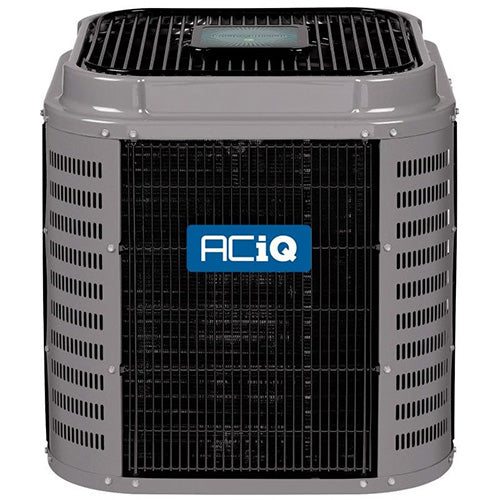 ACiQ 3 Ton 17.0 SEER2 Two Stage Heat Pump Condenser