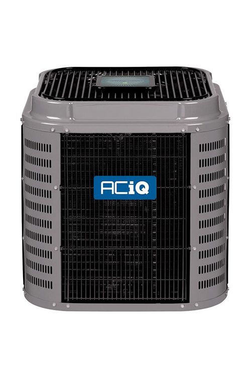 ACiQ 5 Ton 17.0 SEER2 Two Stage Heat Pump Condenser