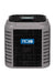 ACiQ 5 Ton 17.0 SEER2 Two Stage Heat Pump Condenser