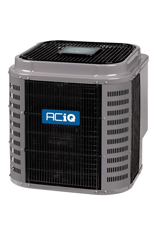 ACiQ 5 Ton 17.0 SEER2 Two Stage Heat Pump Condenser