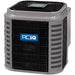 ACiQ 5 Ton 17.0 SEER2 Two Stage Heat Pump Condenser