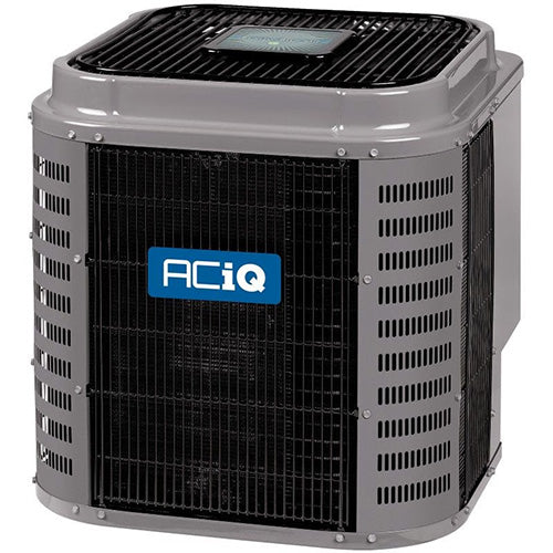 ACiQ 4 Ton 17.0 SEER2 Two Stage Heat Pump Condenser