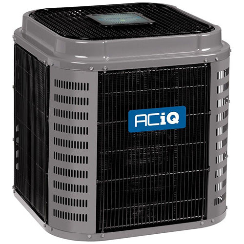 ACiQ 4 Ton 17.0 SEER2 Two Stage Heat Pump Condenser