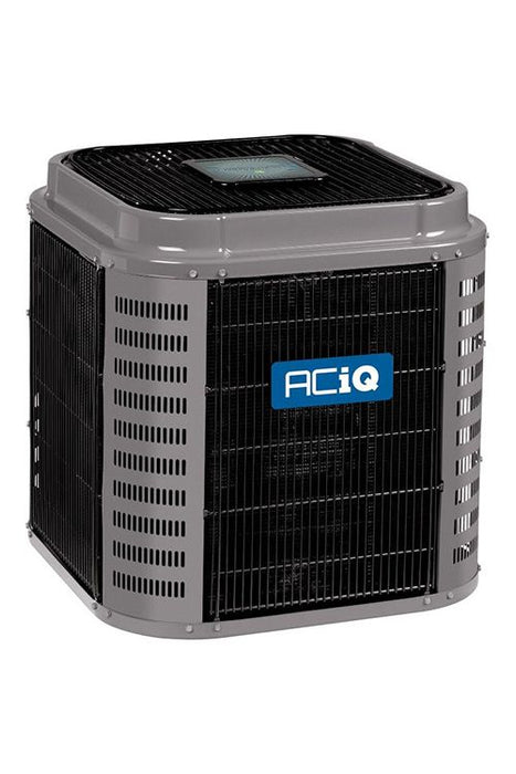 ACiQ 5 Ton 17.0 SEER2 Two Stage Heat Pump Condenser